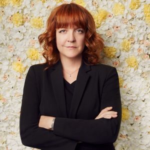 AG AG - Mueller She Wrote